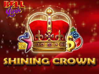 Shining Crown Bell Link
