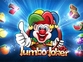 Jumbo Joker