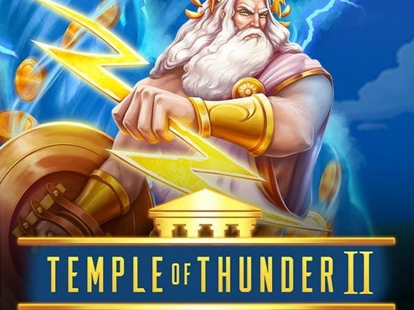 Temple of Thunder II
