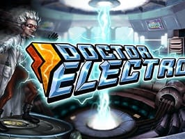 Doctor Electro