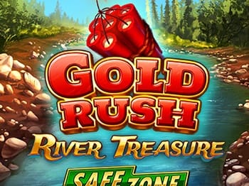 Gold Rush- River Treasure
