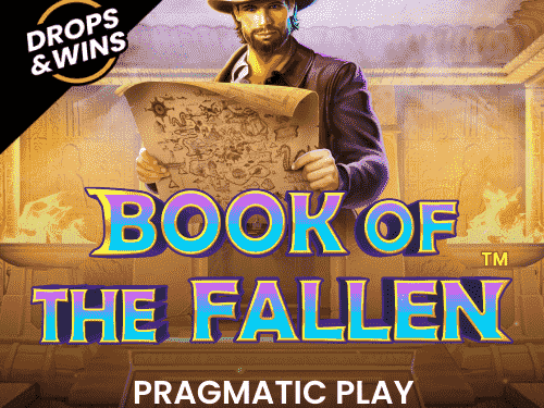 Book of the Fallen
