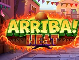 Arriba Heat