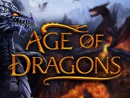 Age of Dragons