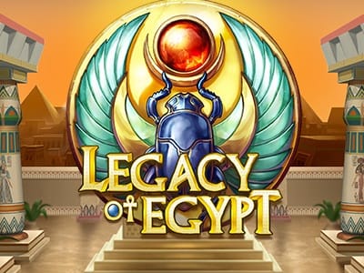 Legacy of Egypt