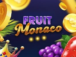 Fruit Monaco