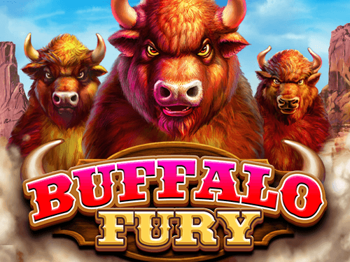 Buffalo Fury
