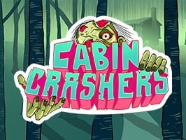 Cabin Crashers