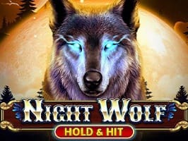 Night Wolf Hold and Hit