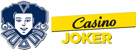 jokercasinoonline.ec Logo